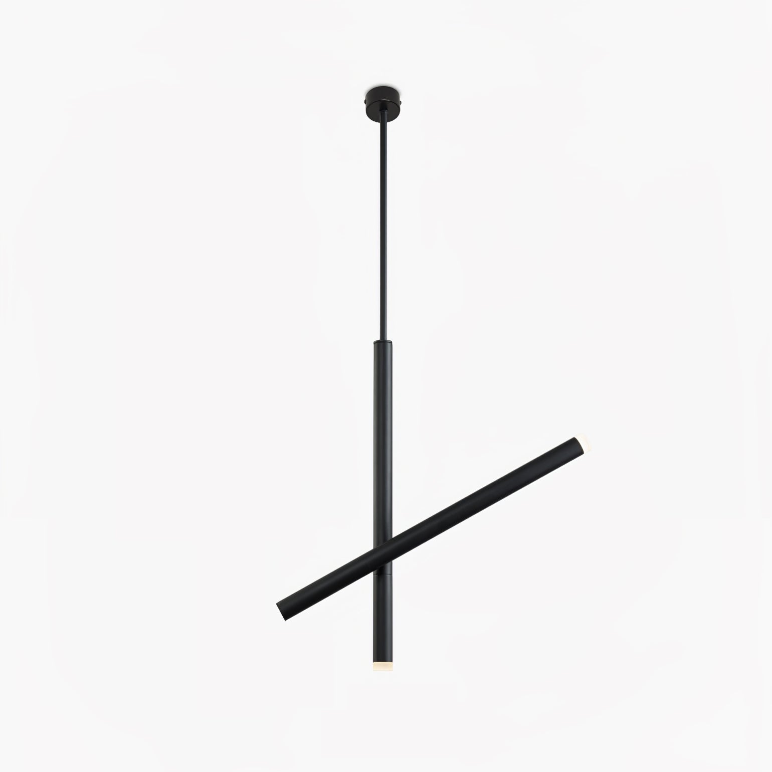 Imogen Minimalistisch Linear Pendelleuchte-Letslighting