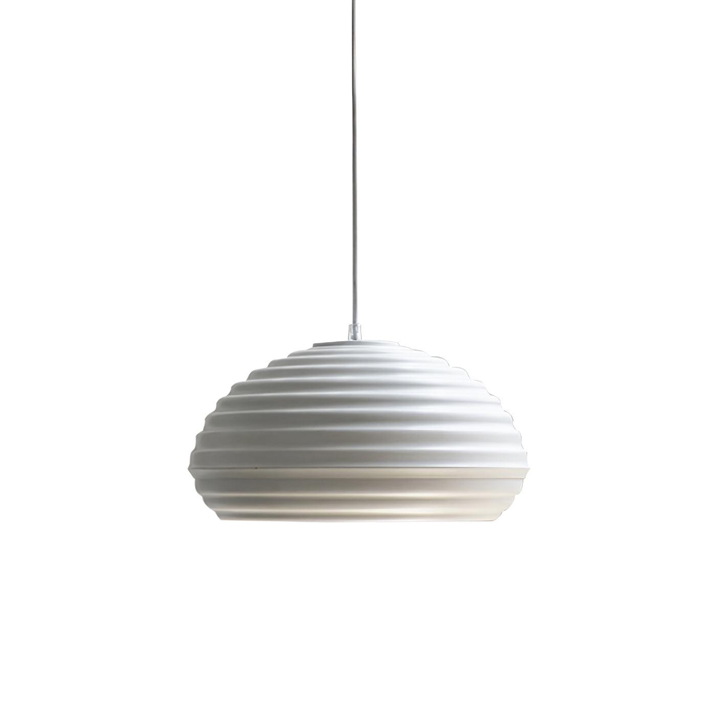 Adrien Minimalist Metal Pendant Light - Blowlighting