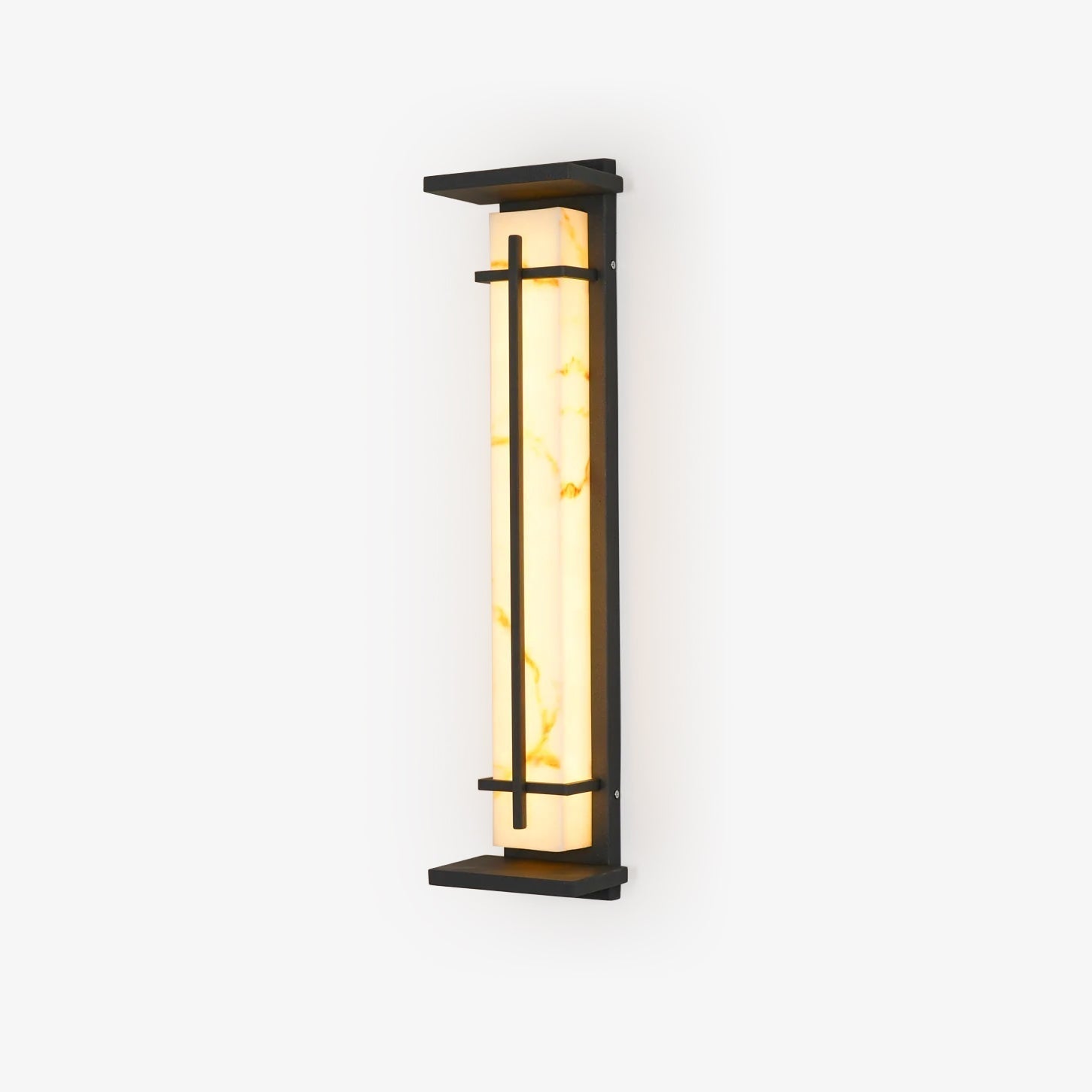 Ray Glass Wall Light - Letslighting