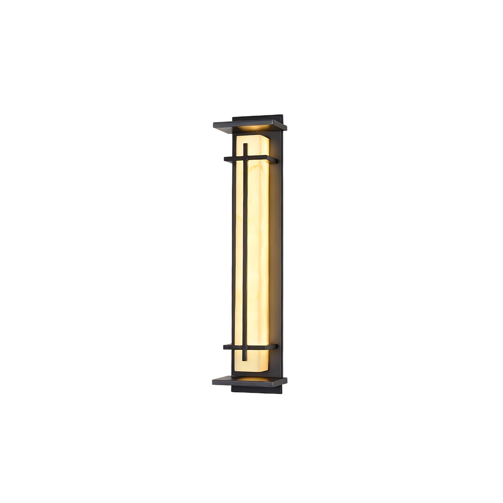 Ray Glass Wall Light - Letslighting