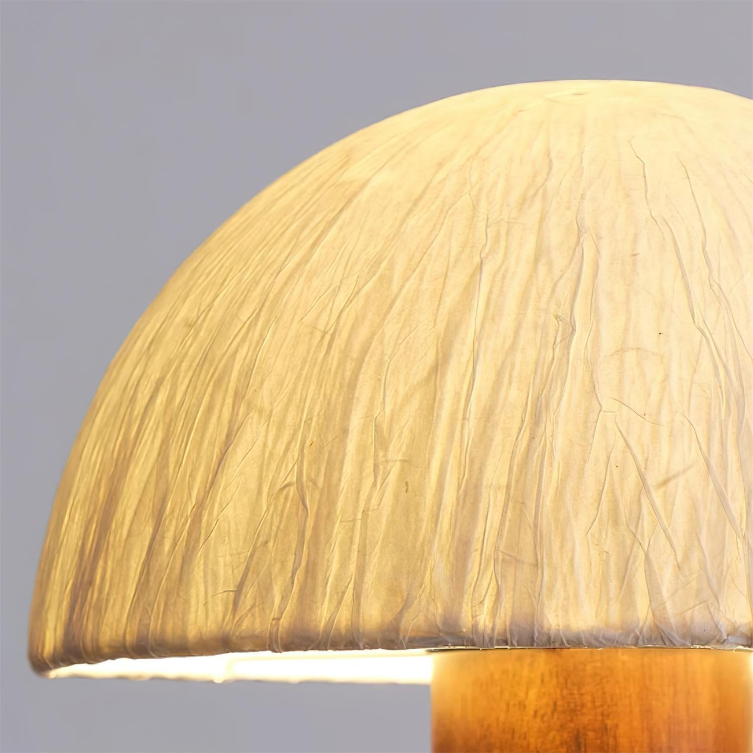 Elviana Metall Holz Gold Elegant Kronleuchter-Letslighting