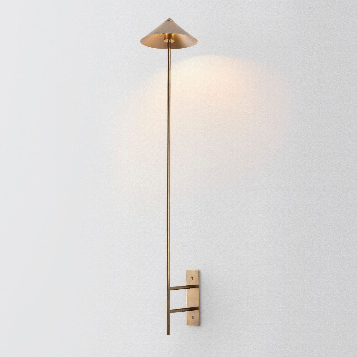 Ilthaion Moderne Minimalistische Wandleuchte-Letslighting