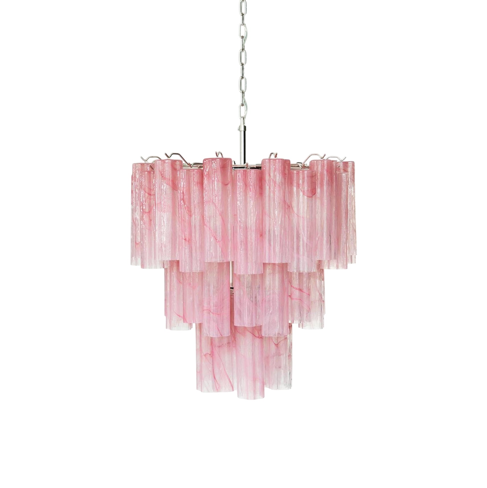 Erdoros Postmodern Luxury Starlight Glass Chandelier - Letslighting