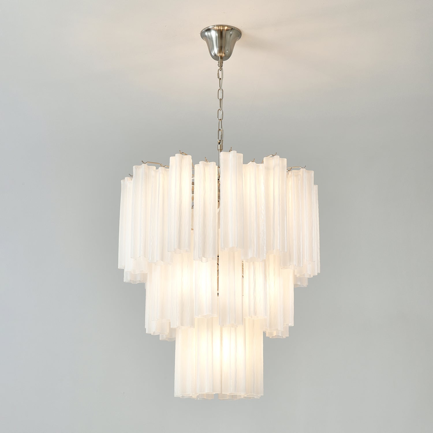 Erdoros Postmodern Luxury Starlight Glass Chandelier - Letslighting