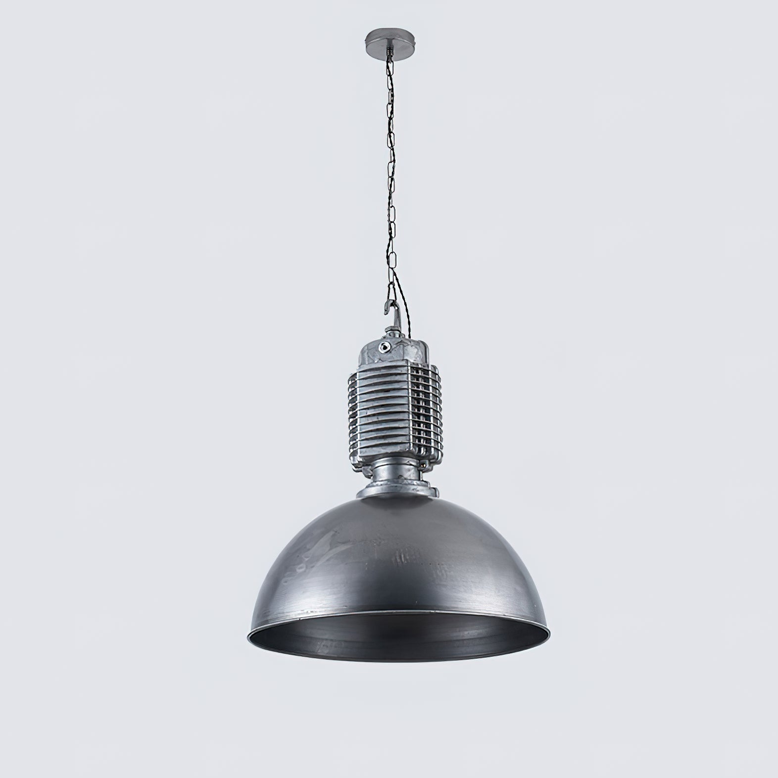 Ashaionis Vintage Industrial Pendelleuchte-Letslighting