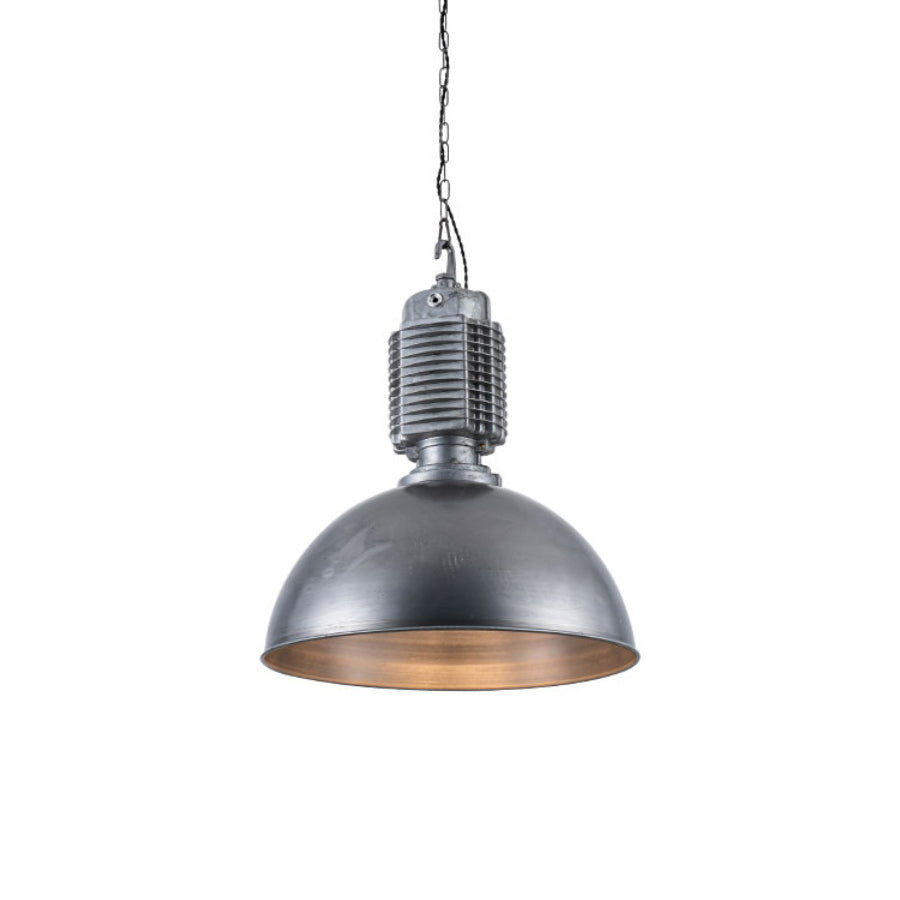 Ashaionis Vintage Industrial Pendelleuchte-Letslighting