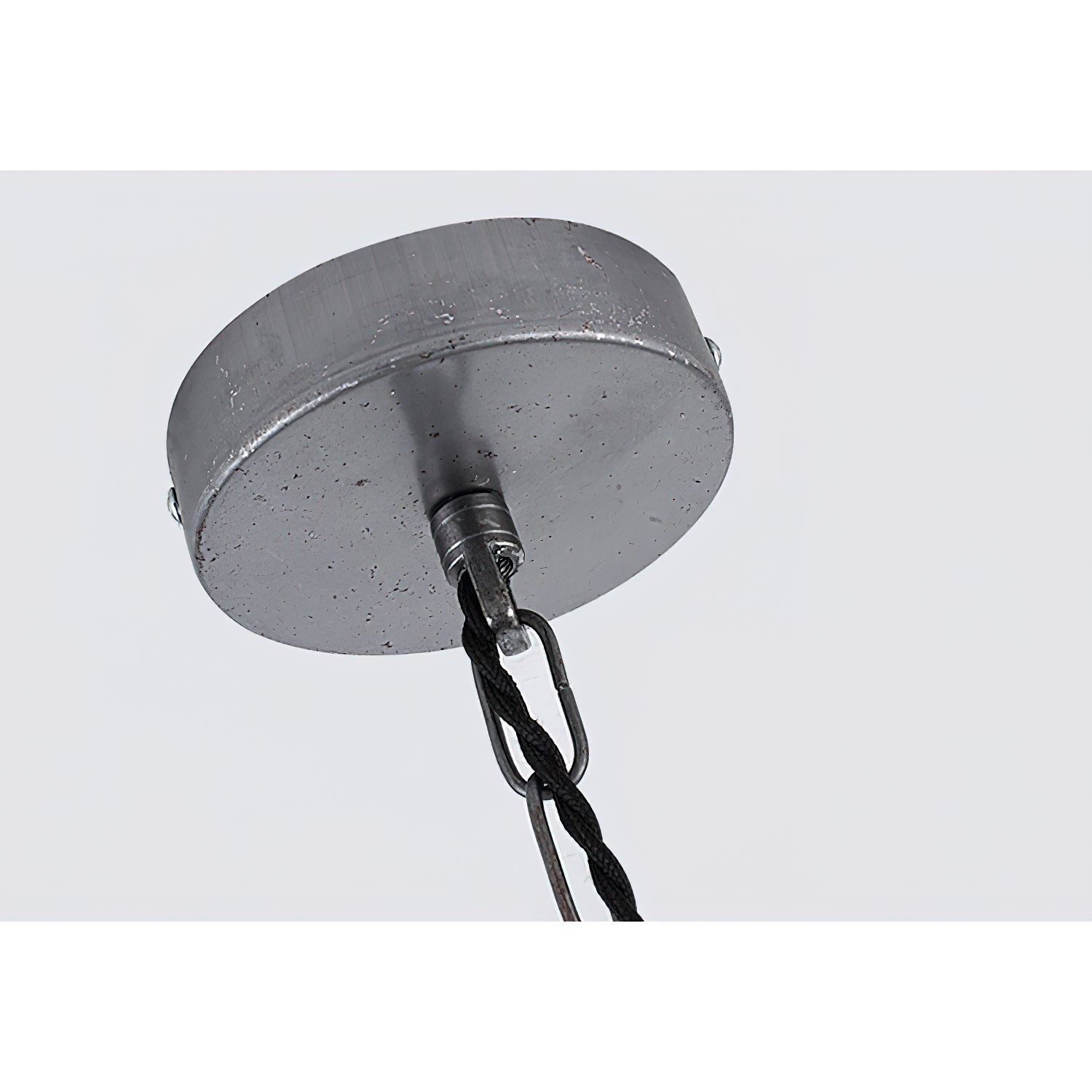 Ashaionis Vintage Industrial Pendelleuchte-Letslighting