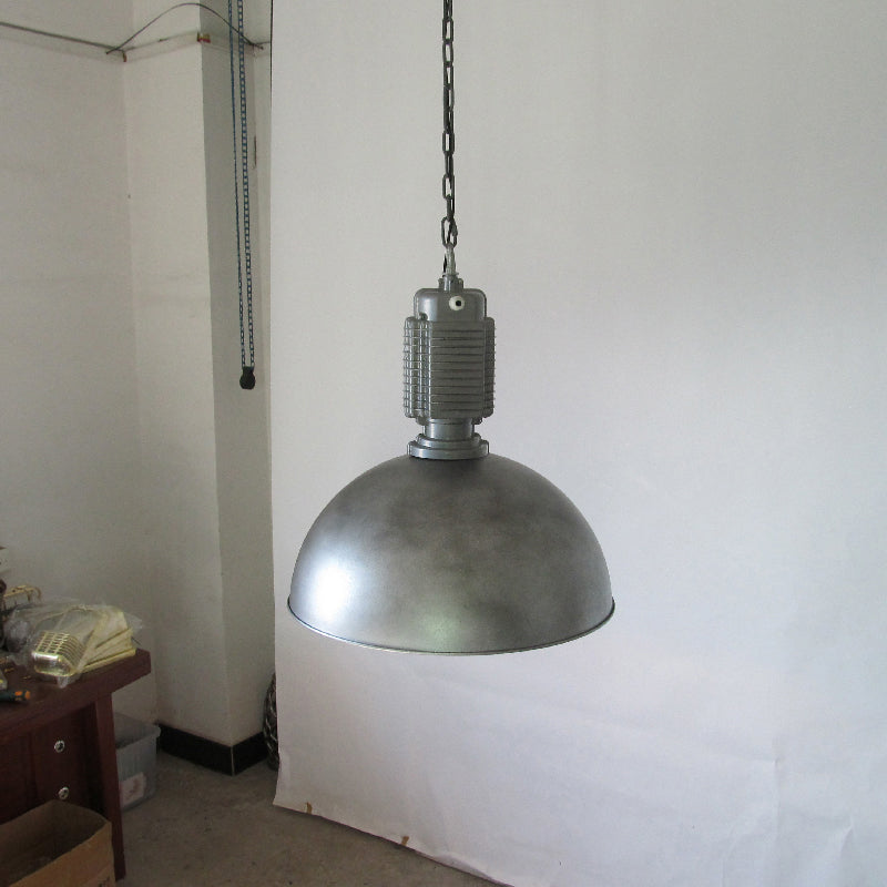 Ashaionis Vintage Industrial Pendelleuchte-Letslighting