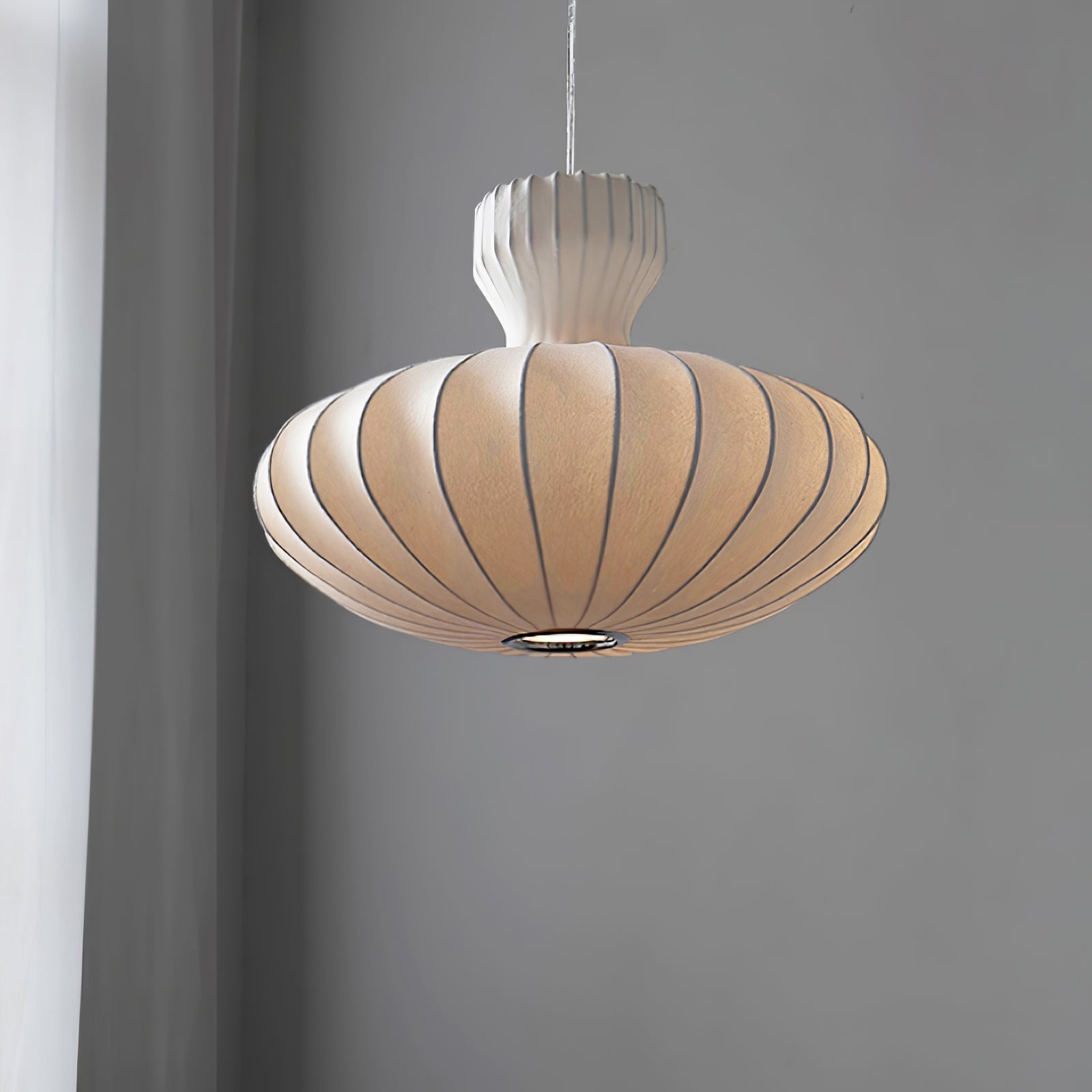Vavelel Premium Nordic Art Bloom Pendelleuchte-Letslighting
