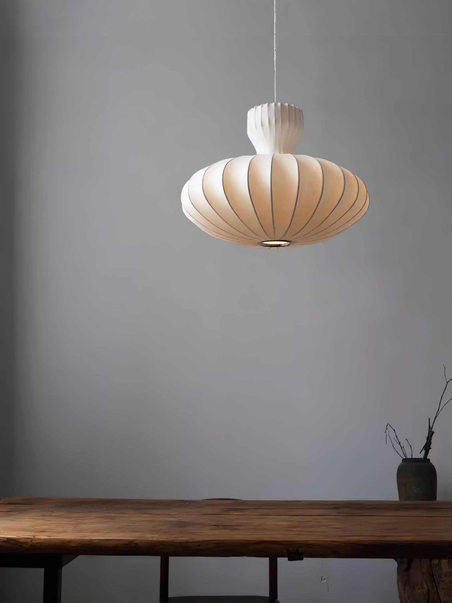 Vavelel Premium Nordic Art Bloom Pendelleuchte-Letslighting
