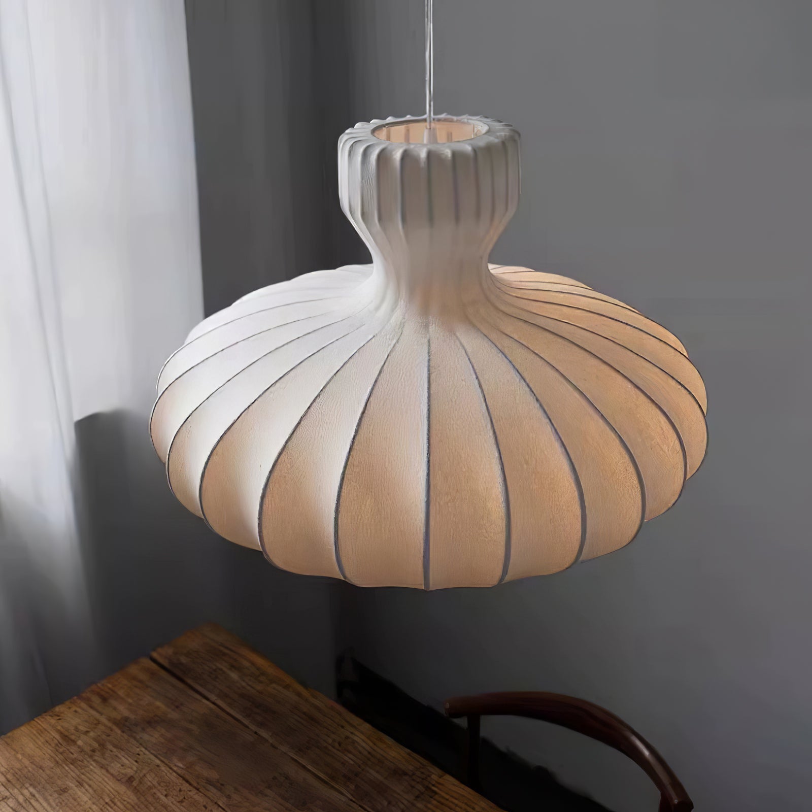Vavelel Premium Nordic Art Bloom Pendelleuchte-Letslighting