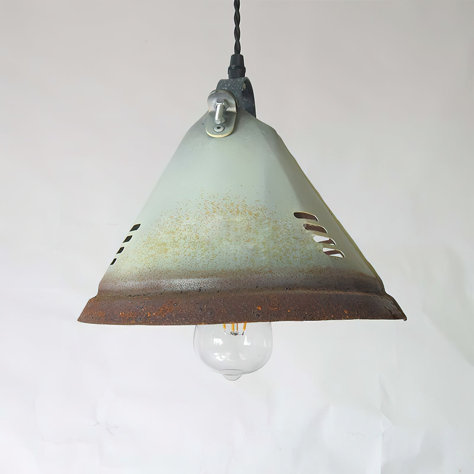 Elorus Vintage Pendelleuchte-Letslighting