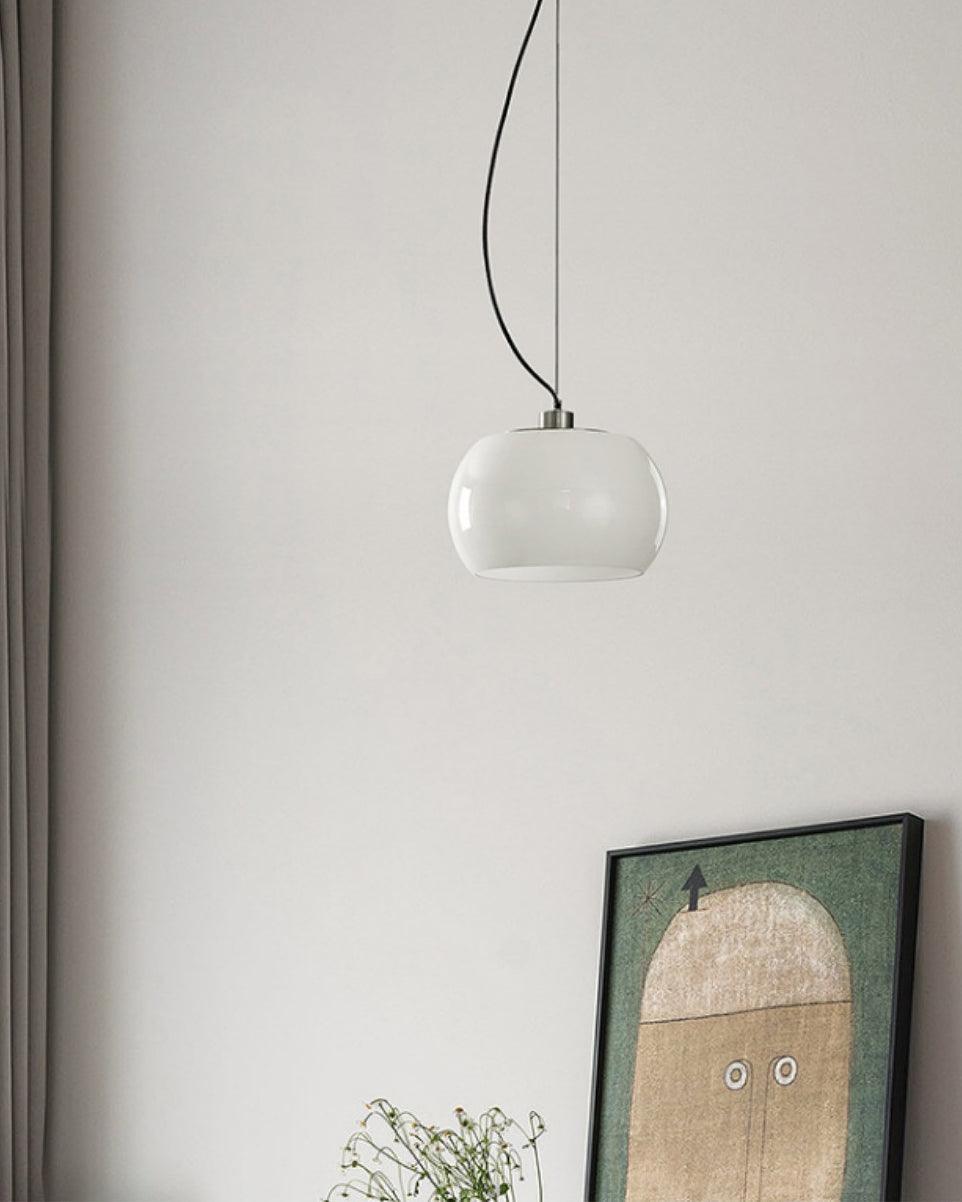 Alzoros Wabi Nordisch Kunst Pendelleuchte-Letslighting