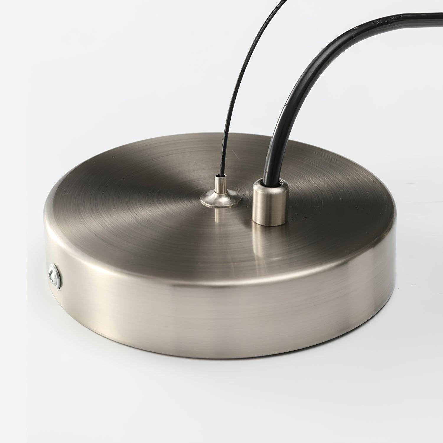 Alzoros Wabi Nordisch Kunst Pendelleuchte-Letslighting