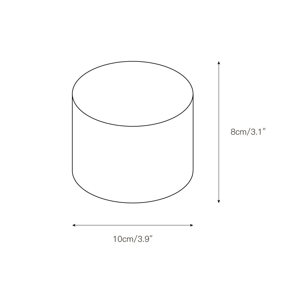 Sterno Alabaster Table Lamp (Built-in Battery) - Letslighting