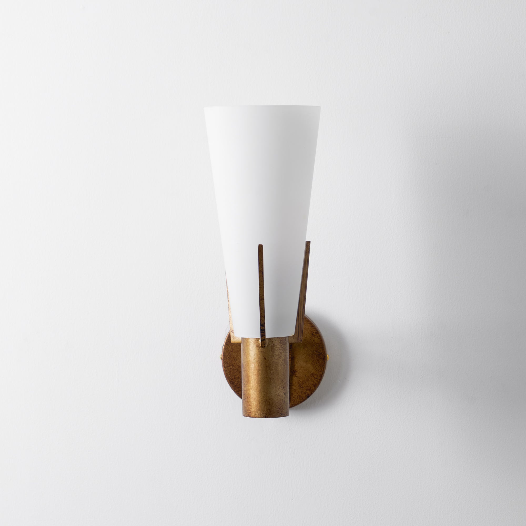 Vatalel Moderne Nordische Minimalistische Glaswandlampe-Letslighting