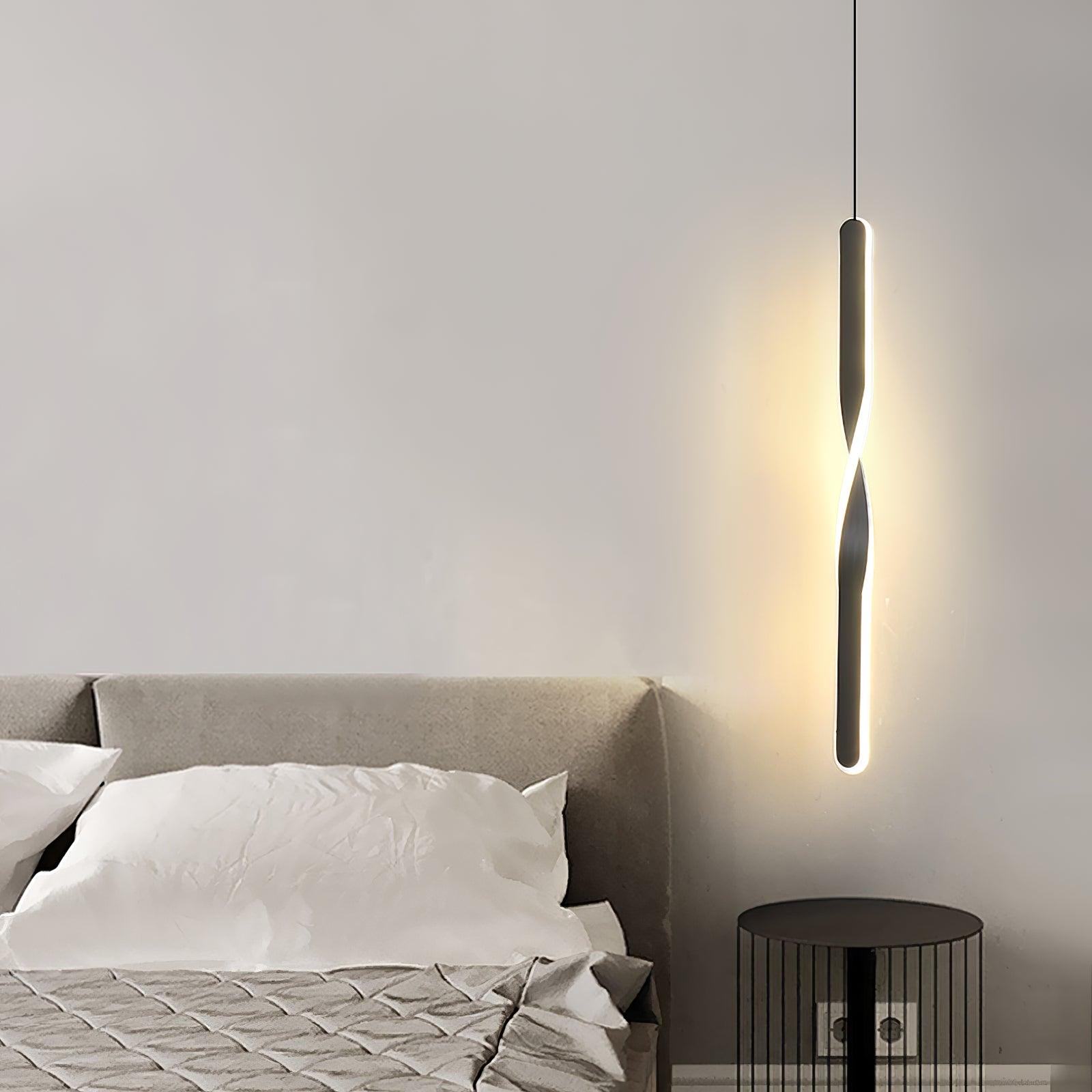 Therion Gemütliche Pendelleuchte-Letslighting