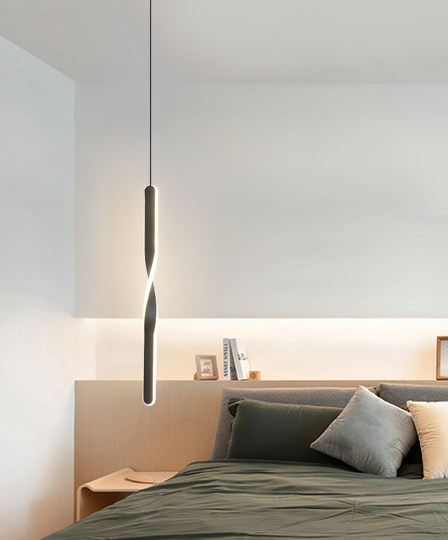 Therion Gemütliche Pendelleuchte-Letslighting