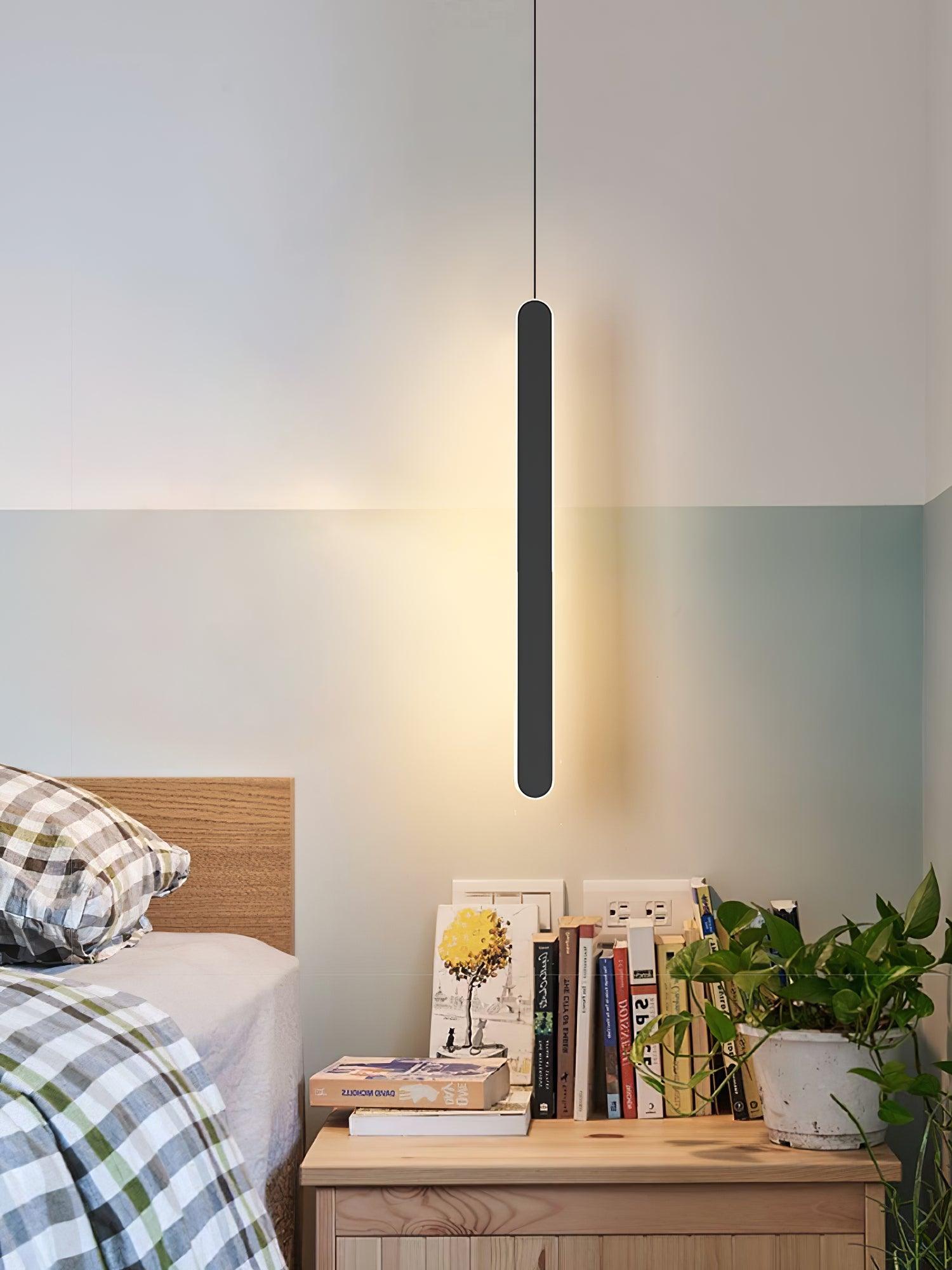 Therion Gemütliche Pendelleuchte-Letslighting