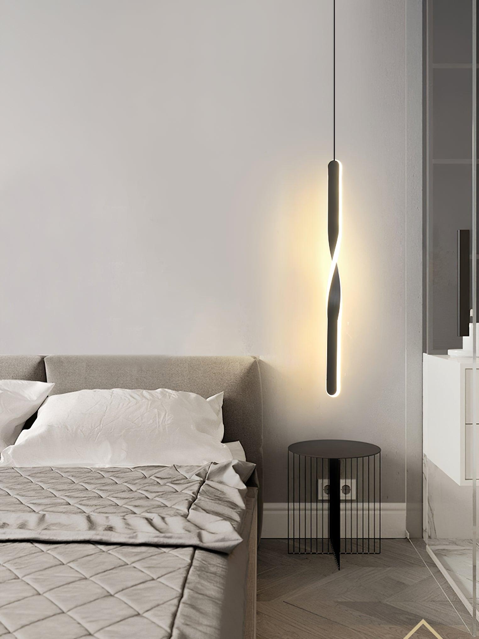 Therion Gemütliche Pendelleuchte-Letslighting
