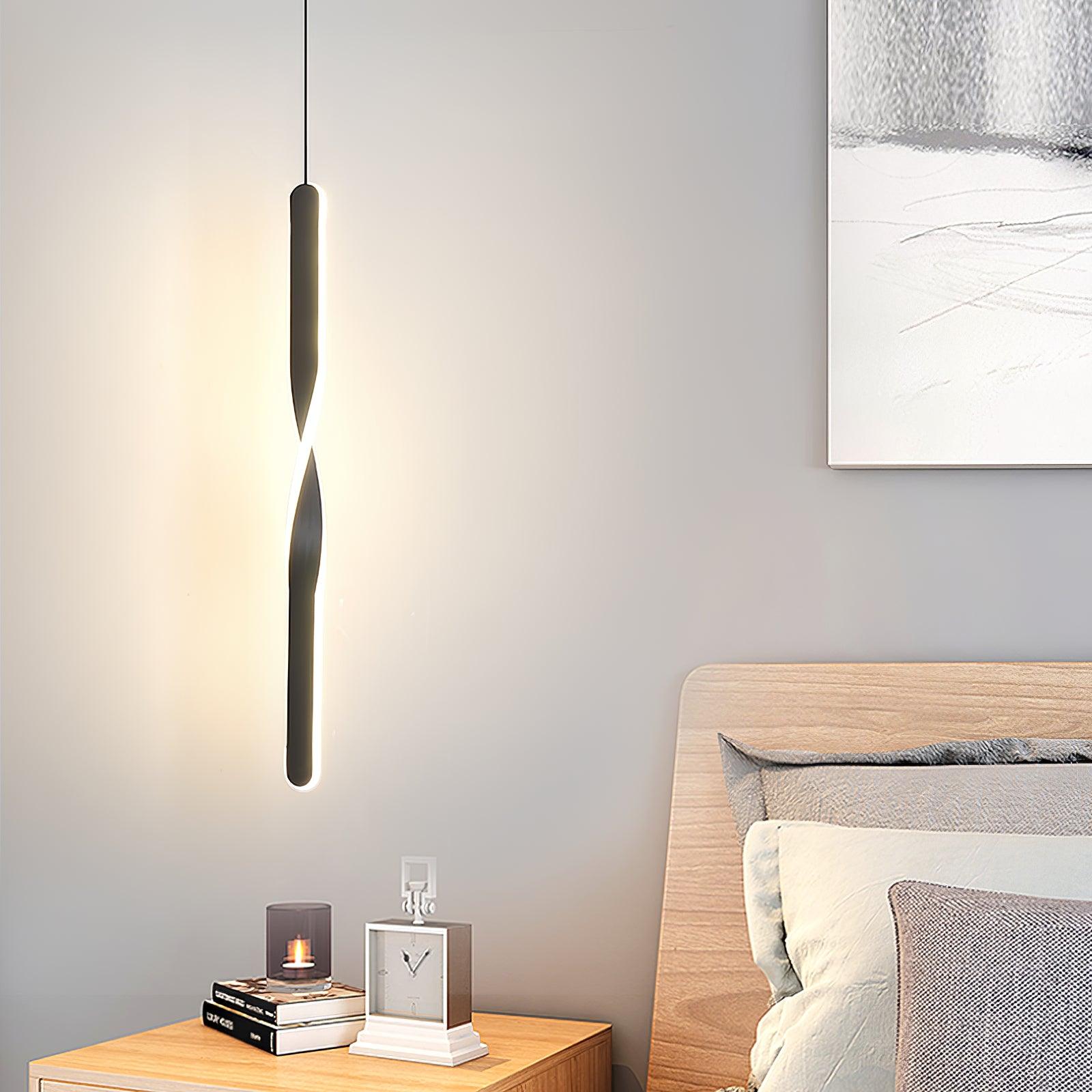 Therion Gemütliche Pendelleuchte-Letslighting