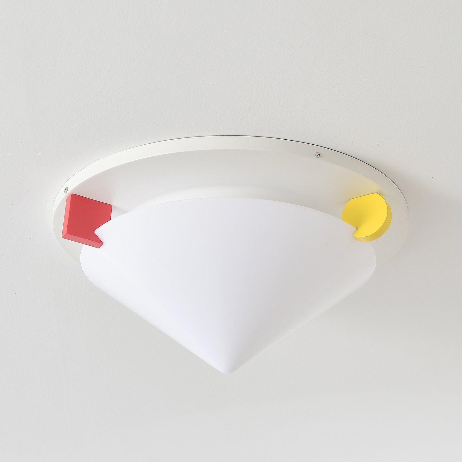 Cunorir Individuelle Kreativität Deckenleuchte-Letslighting