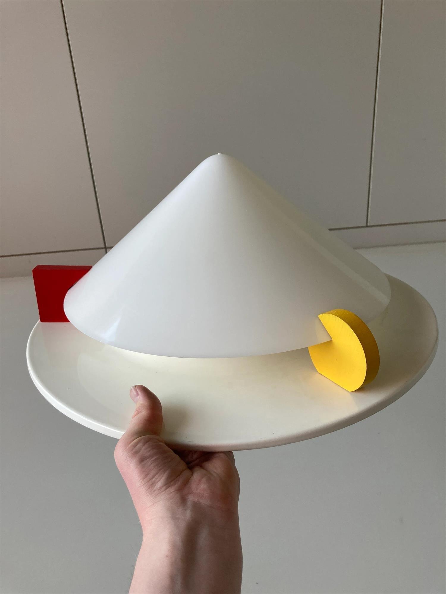 Cunorir Individuelle Kreativität Deckenleuchte-Letslighting
