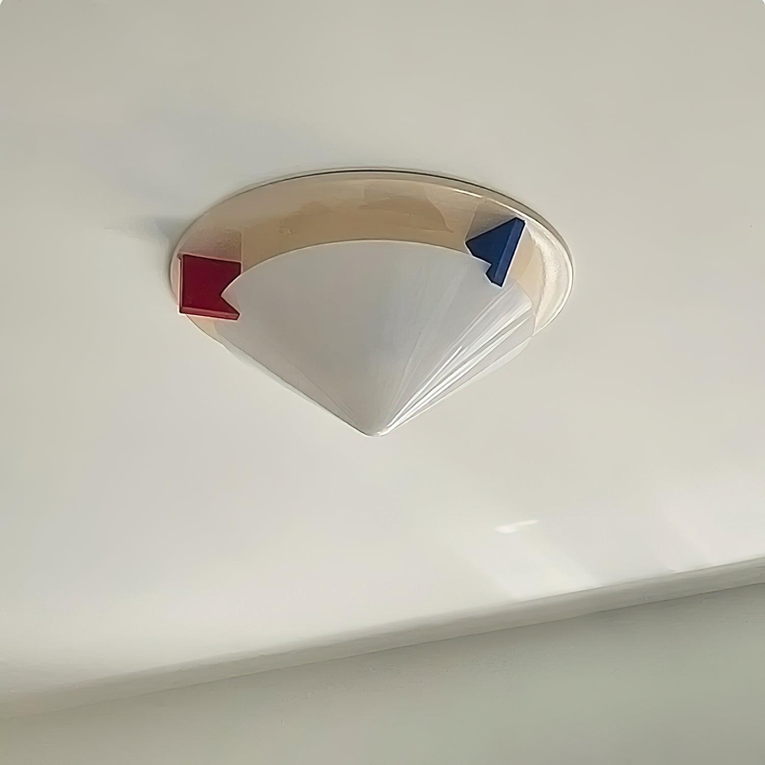 Cunorir Individuelle Kreativität Deckenleuchte-Letslighting