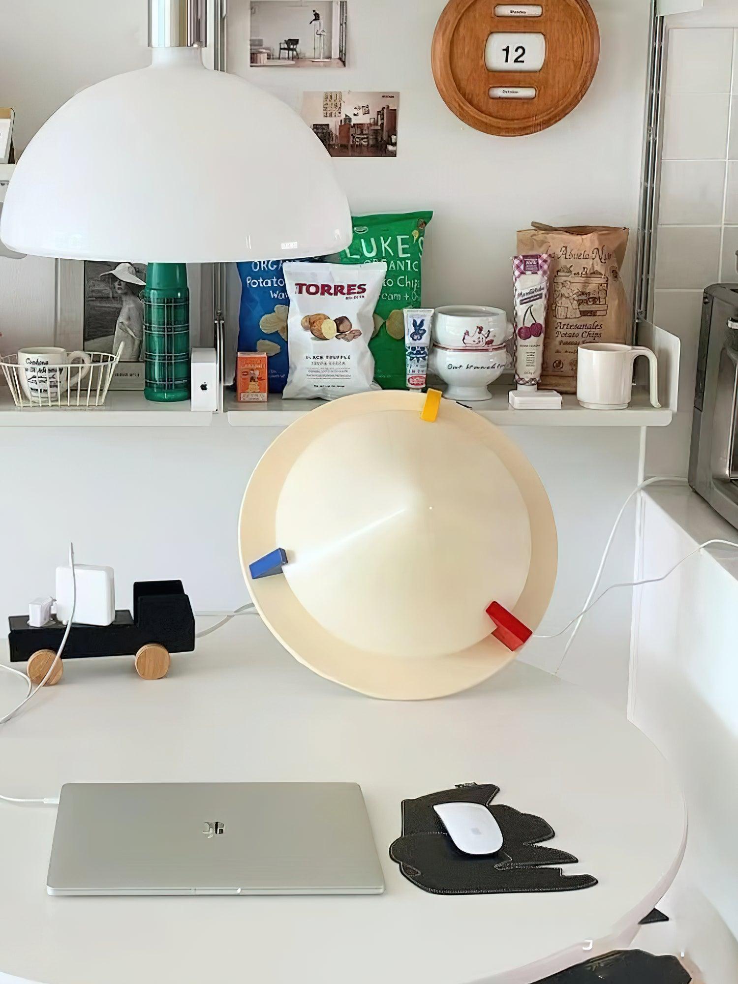 Cunorir Individuelle Kreativität Deckenleuchte-Letslighting