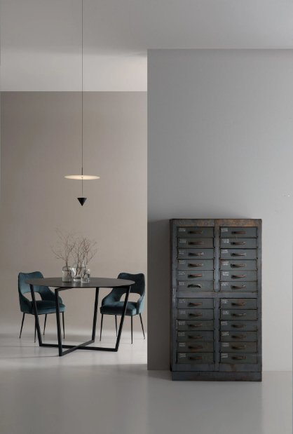 Vortex Minimalistische Pendelleuchte-Letslighting