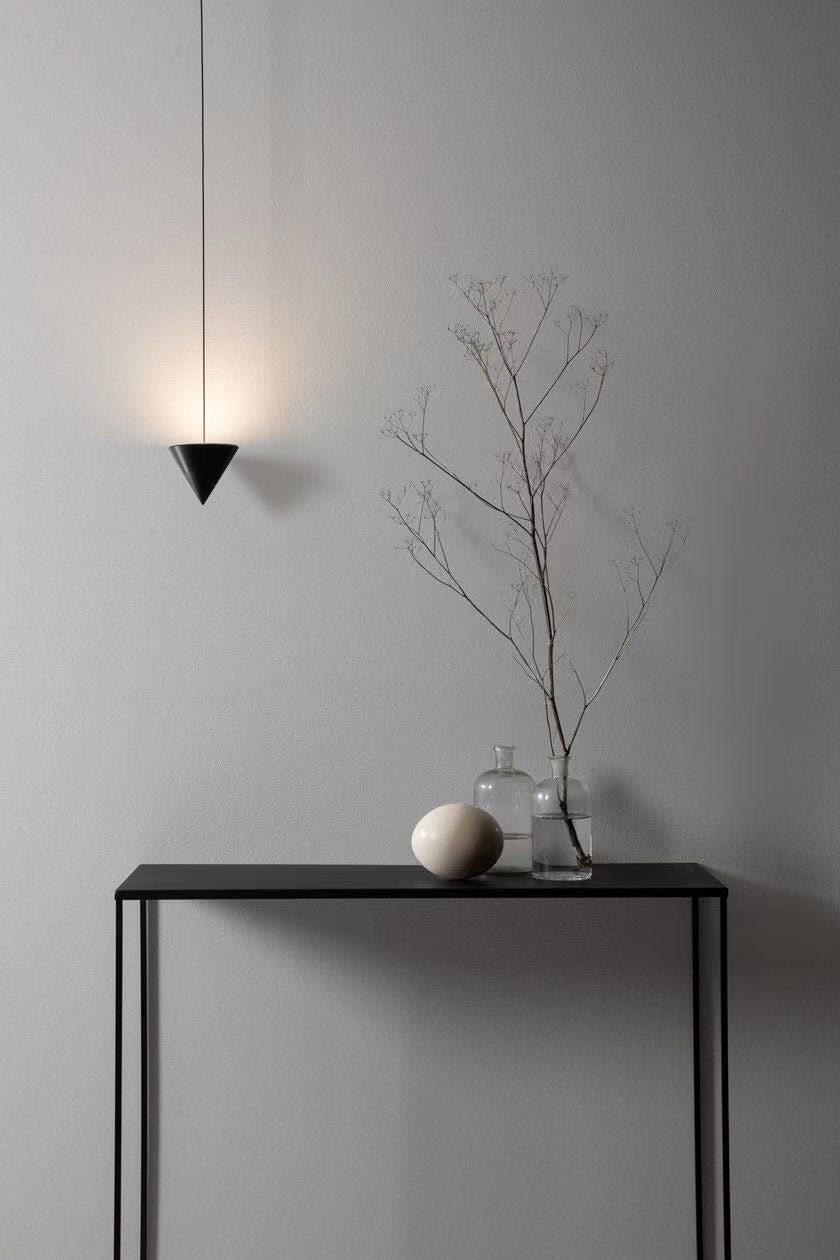 Vortex Minimalistische Pendelleuchte-Letslighting