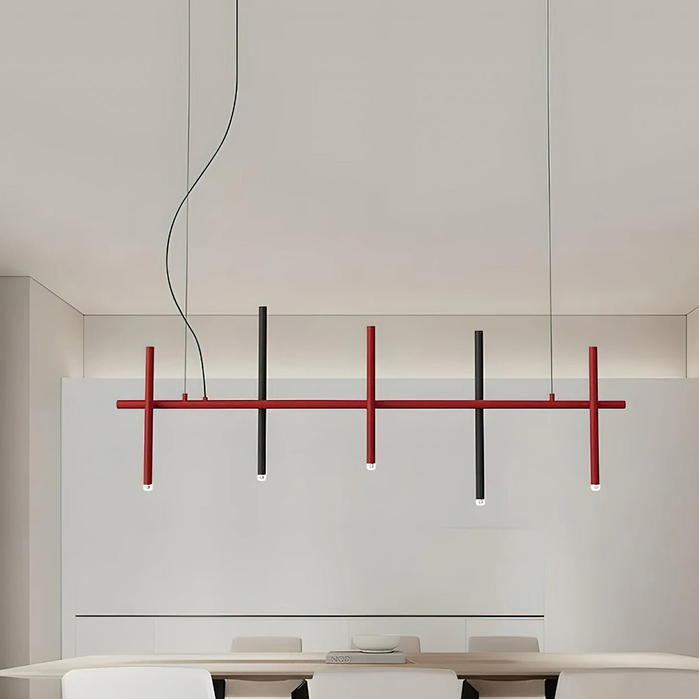 Axis Moderne Pendelleuchte-Letslighting