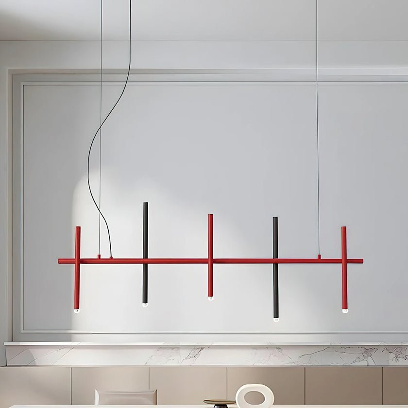 Axis Moderne Pendelleuchte-Letslighting