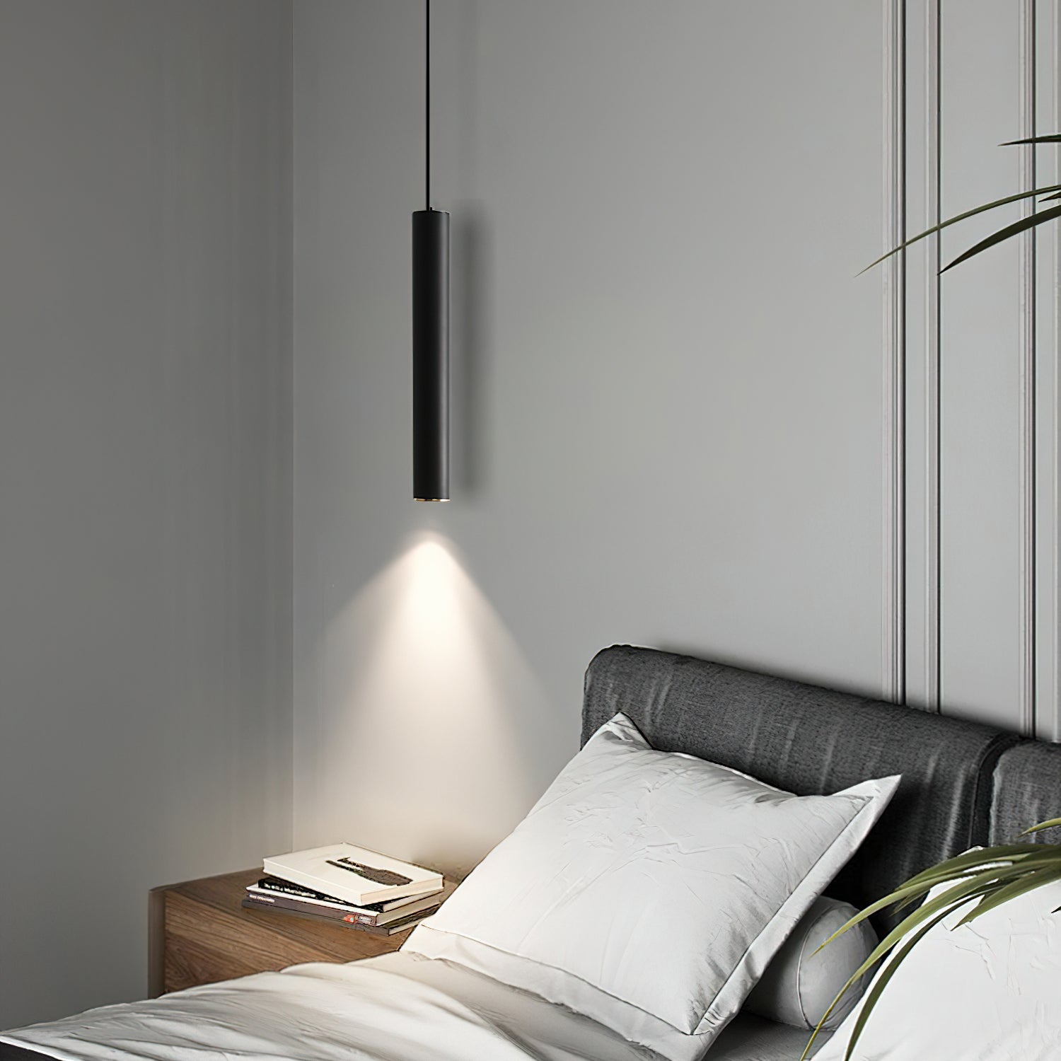 Micah Minimalistisch Pendelleuchte Leuchte-Letslighting