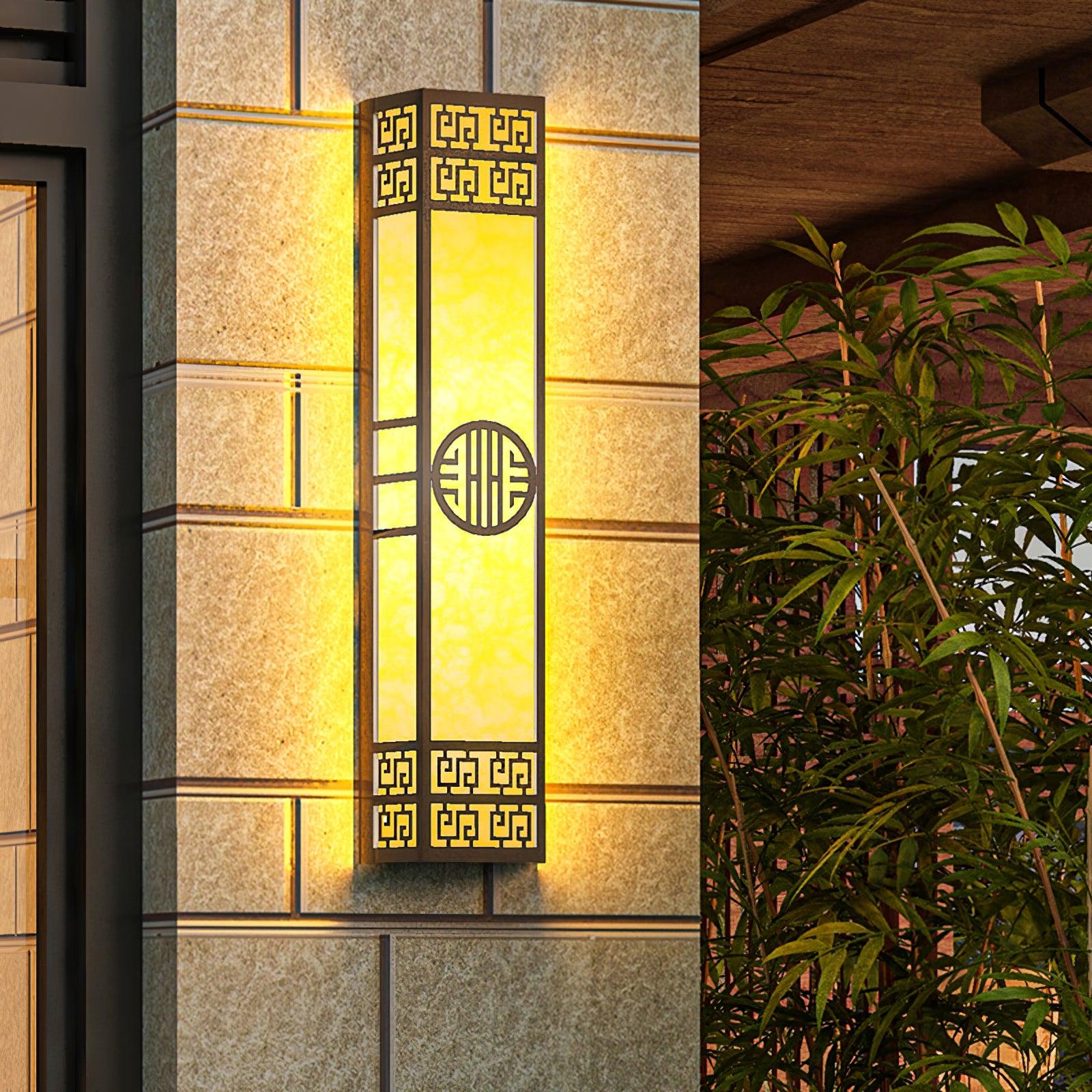 Ella Vintage Metal Wall Light - Blowlighting