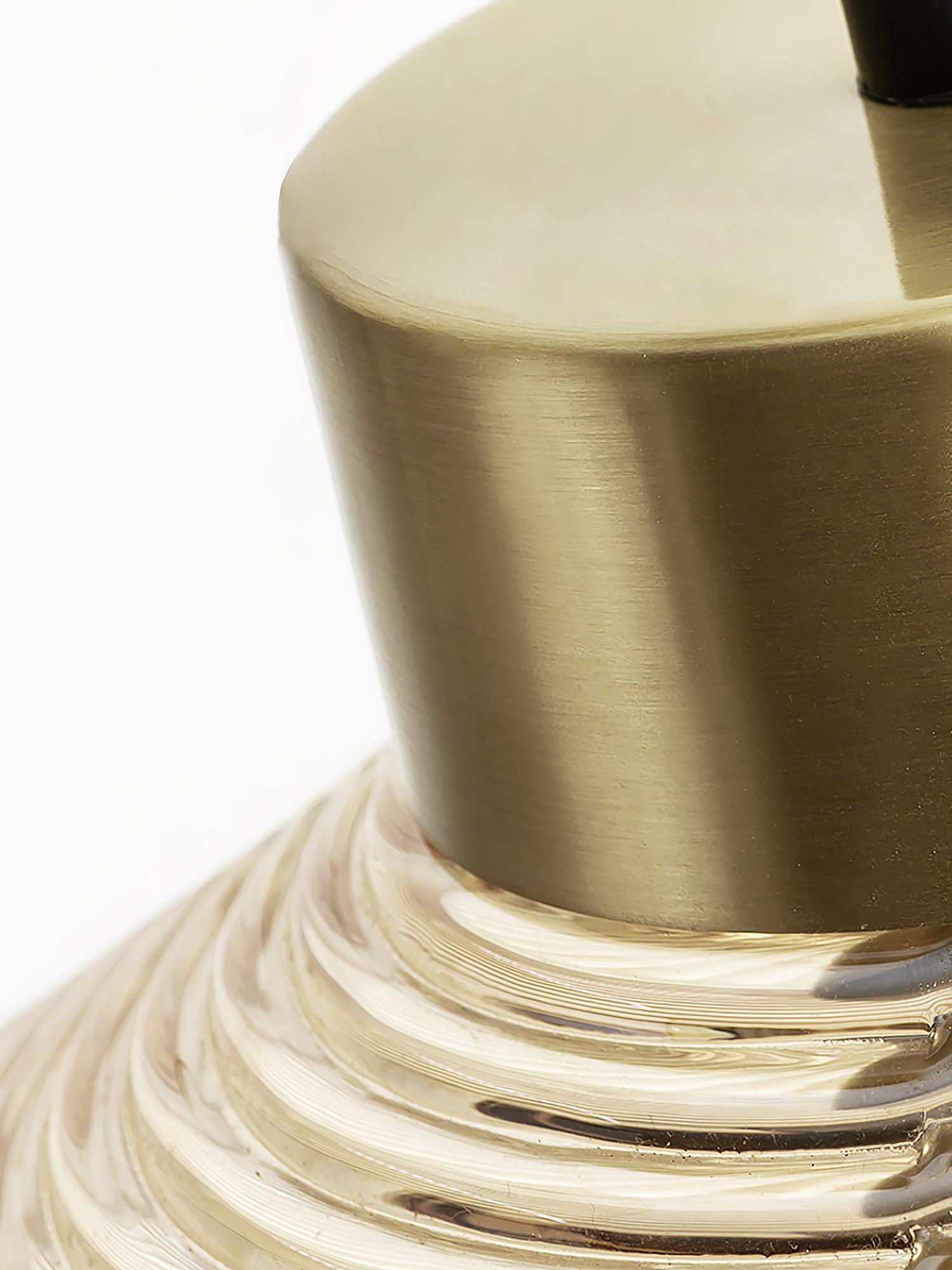 Velorarn Künstlerische Glas Pendelleuchte-Letslighting