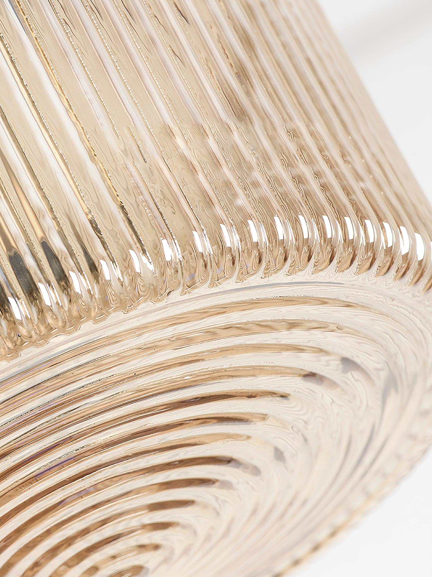 Velorarn Künstlerische Glas Pendelleuchte-Letslighting