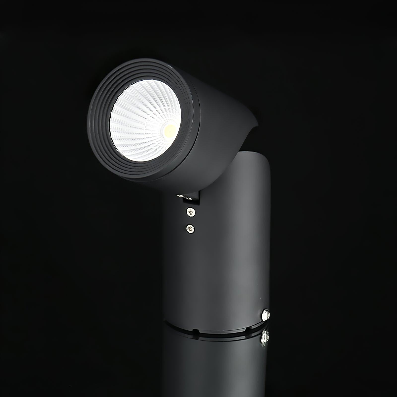 Lustra Deckenleuchte LED Spotlights Sunny Verstellbar-Letslighting