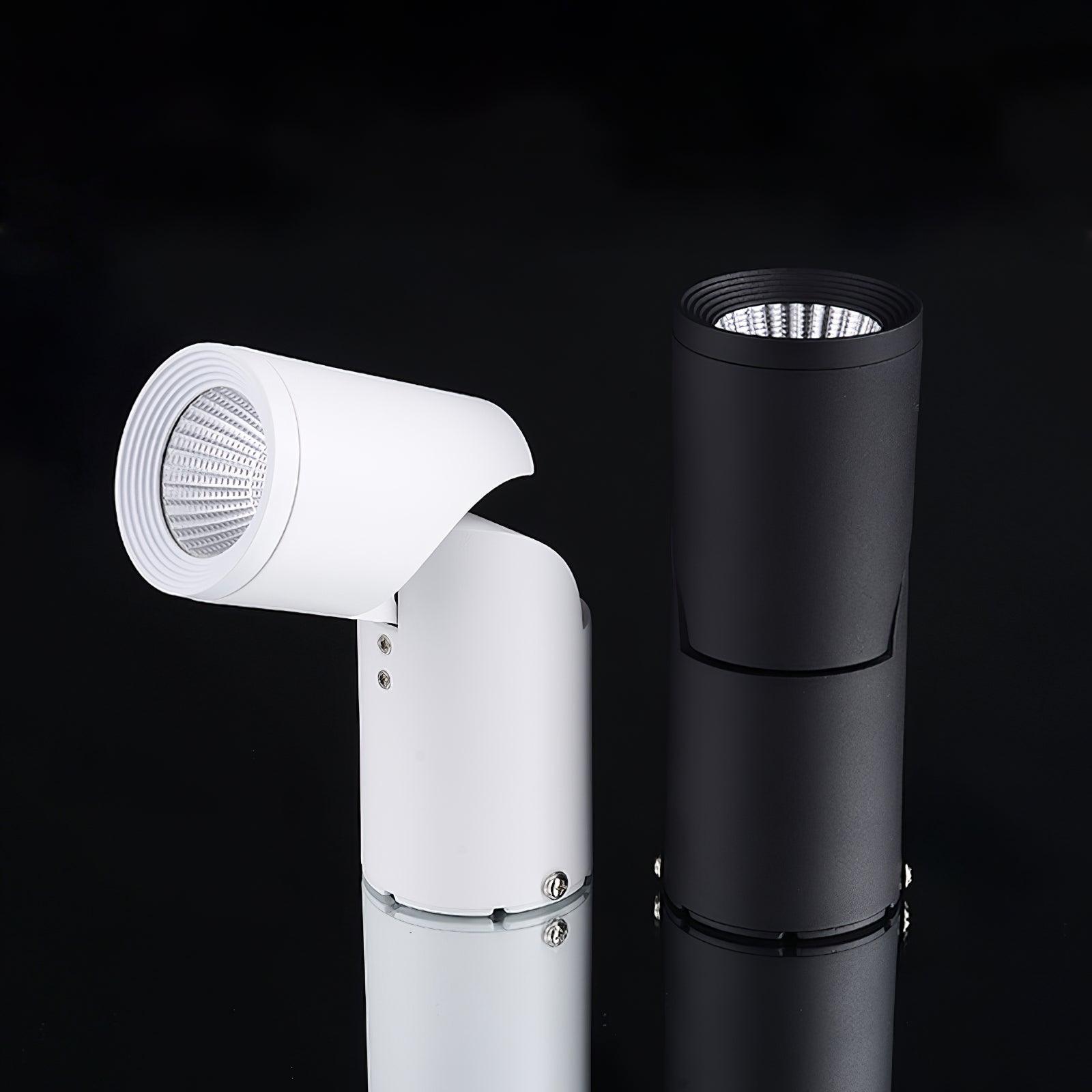 Lustra Deckenleuchte LED Spotlights Sunny Verstellbar-Letslighting