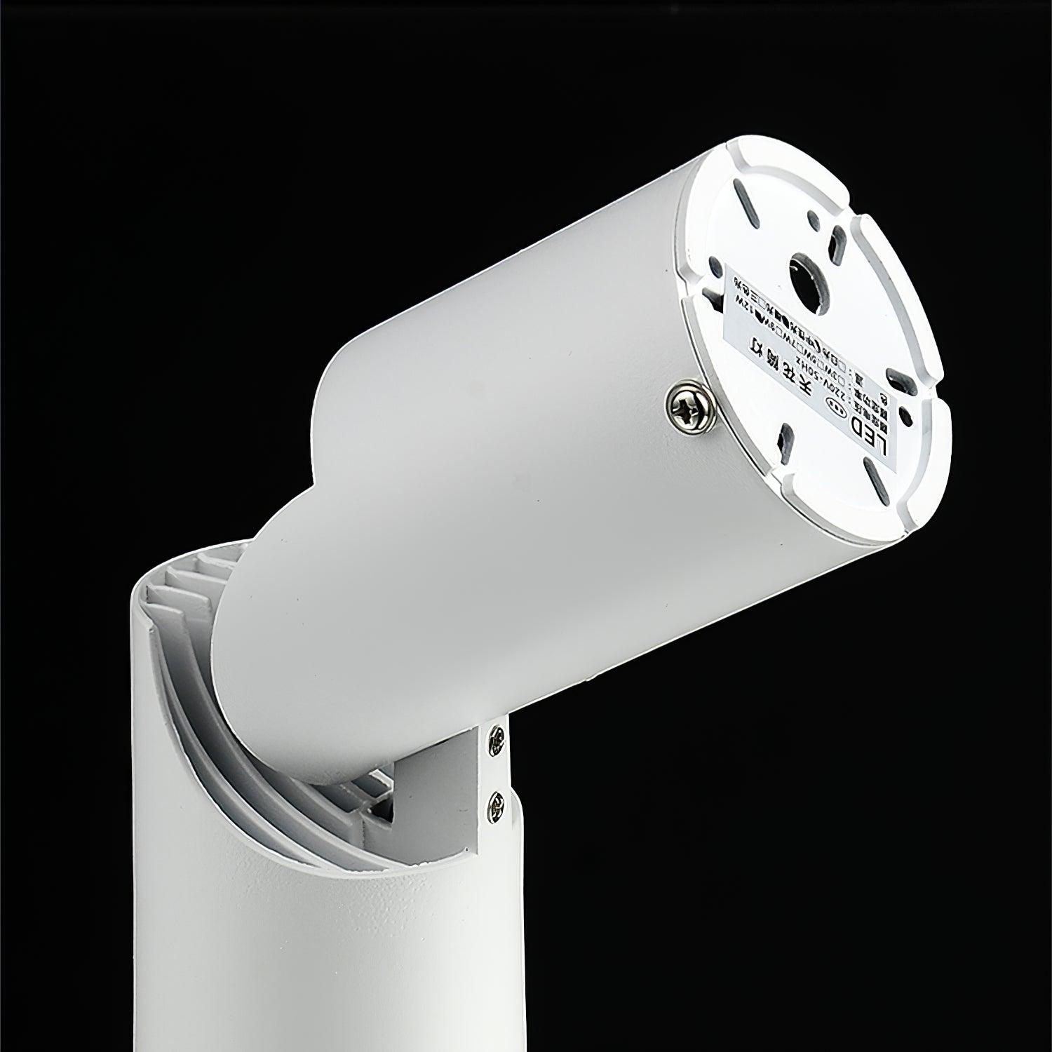 Lustra Deckenleuchte LED Spotlights Sunny Verstellbar-Letslighting