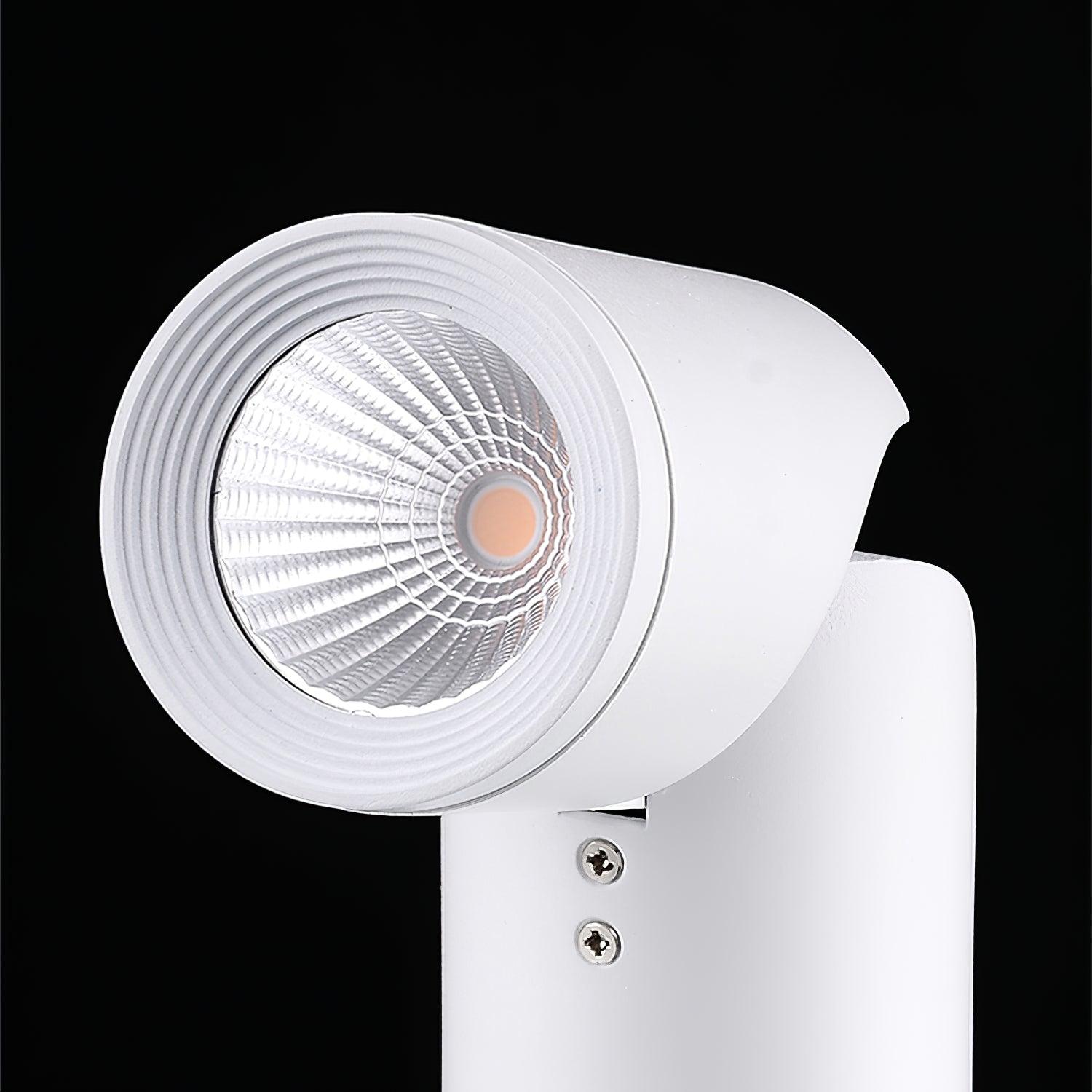 Lustra Deckenleuchte LED Spotlights Sunny Verstellbar-Letslighting