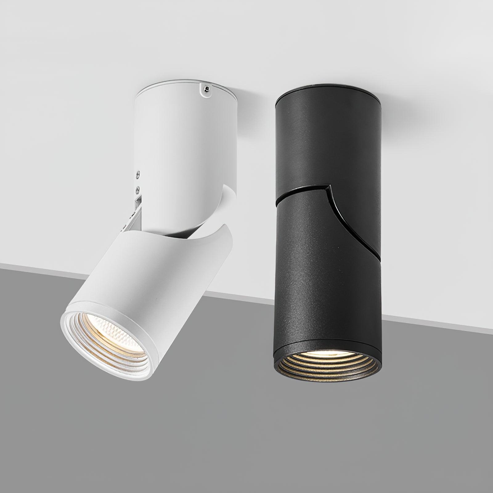 Lustra Deckenleuchte LED Spotlights Sunny Verstellbar-Letslighting