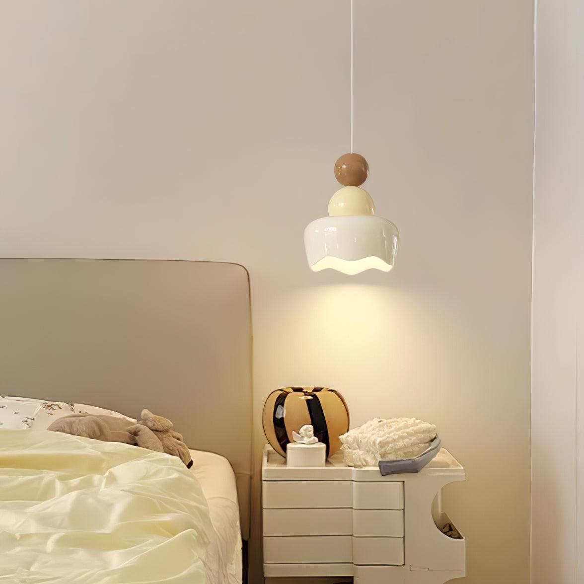 Kaleb Moderne Pendelleuchte-Letslighting