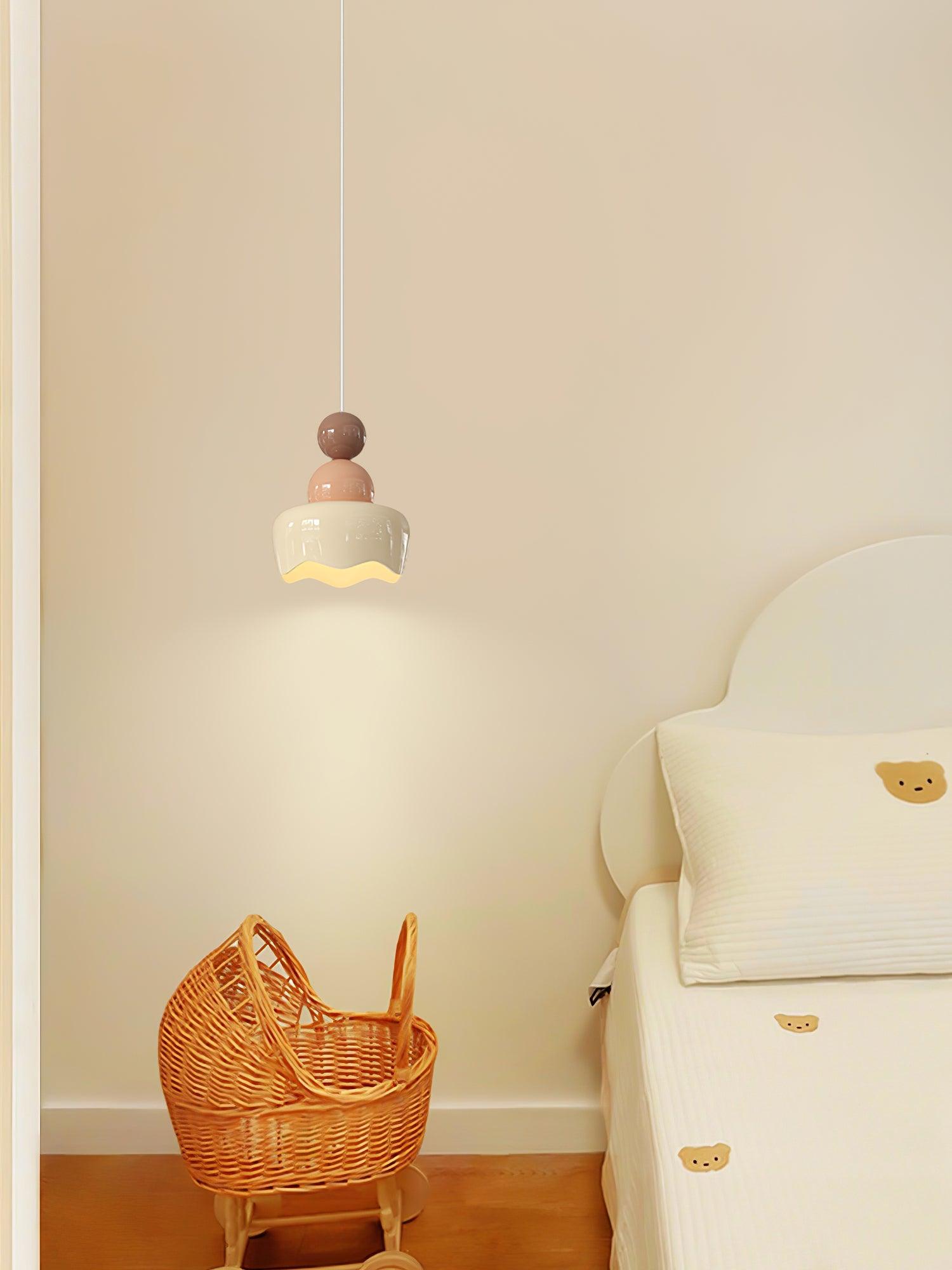 Kaleb Moderne Pendelleuchte-Letslighting