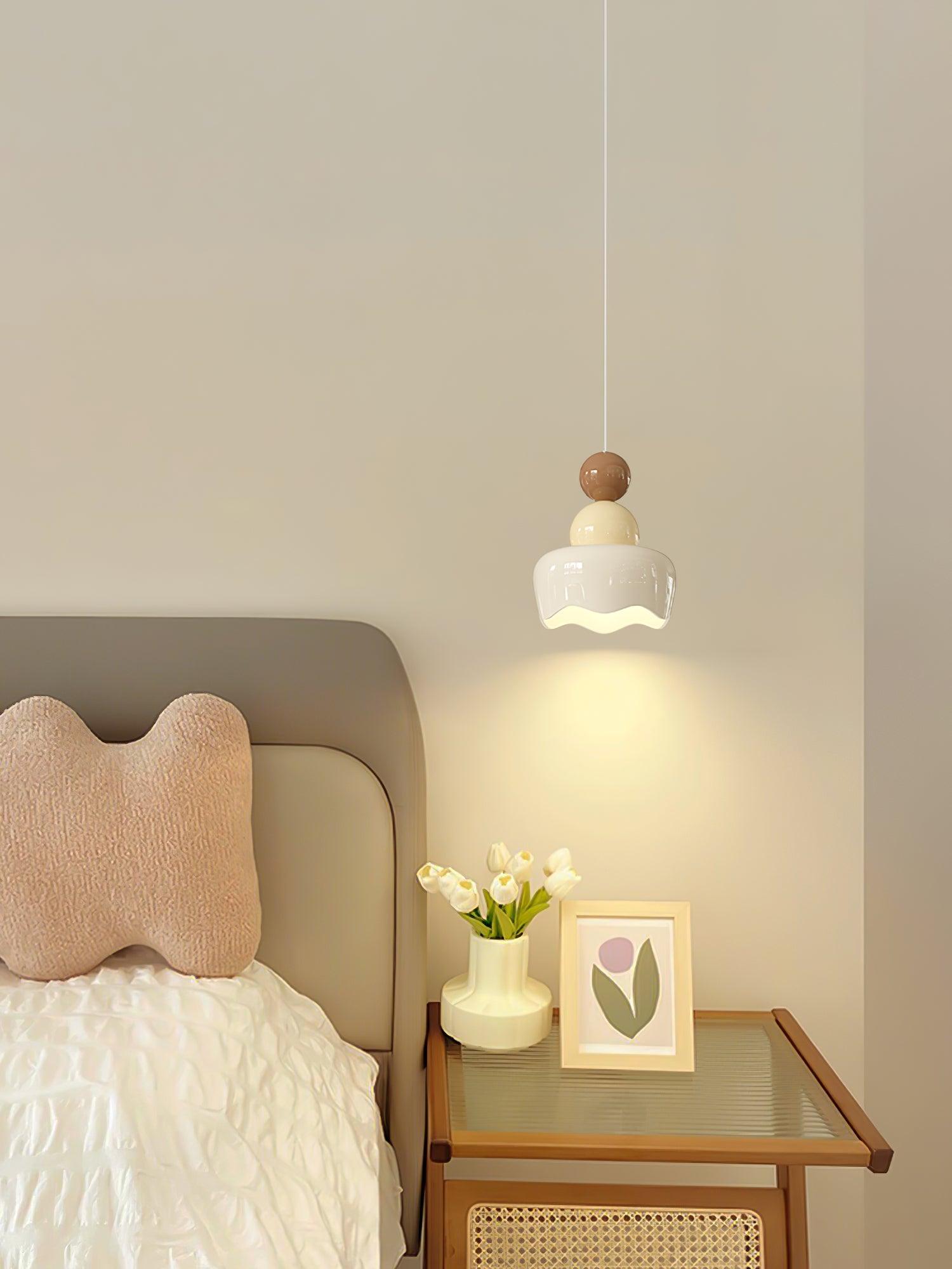 Kaleb Moderne Pendelleuchte-Letslighting