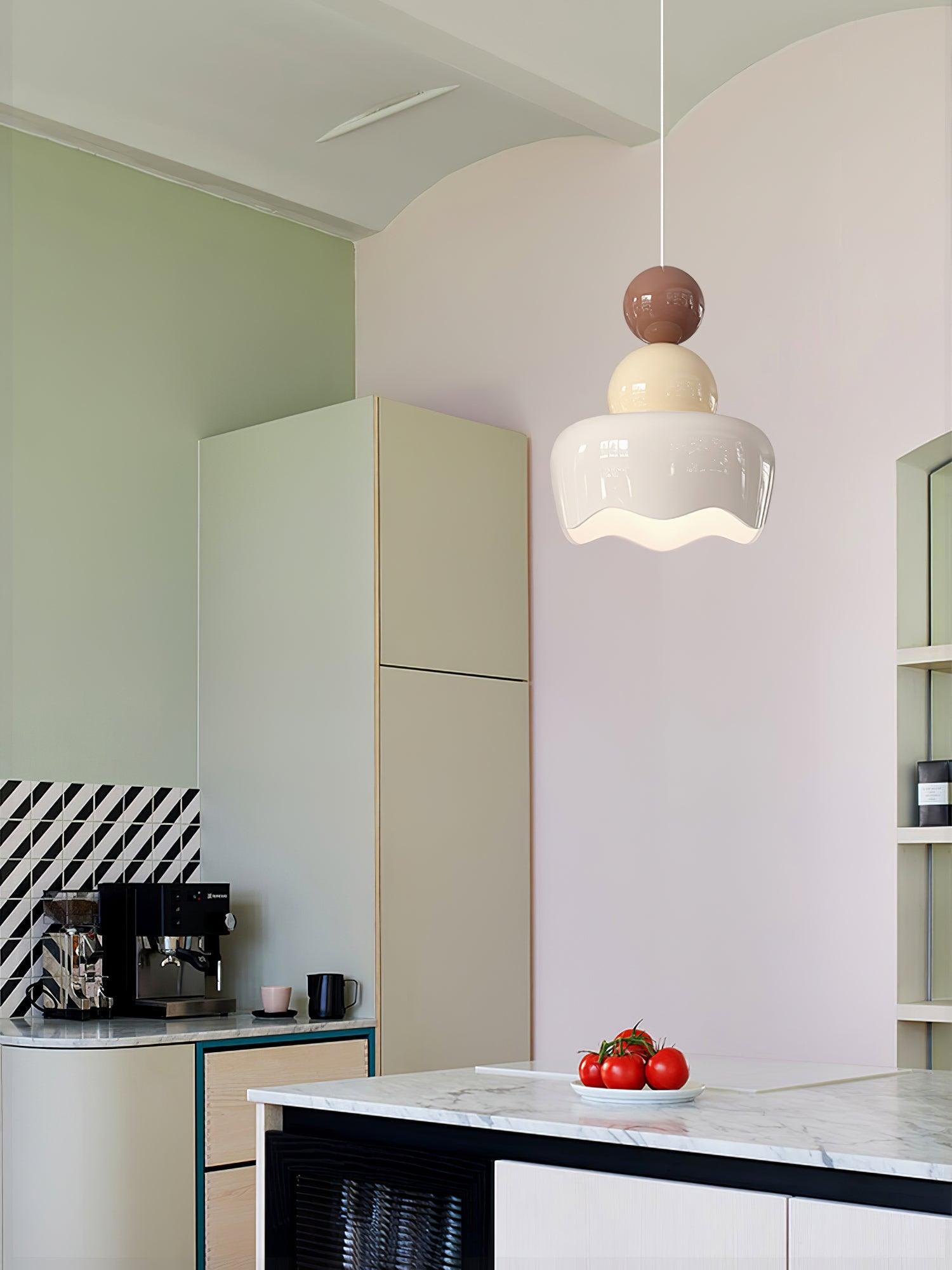 Kaleb Moderne Pendelleuchte-Letslighting