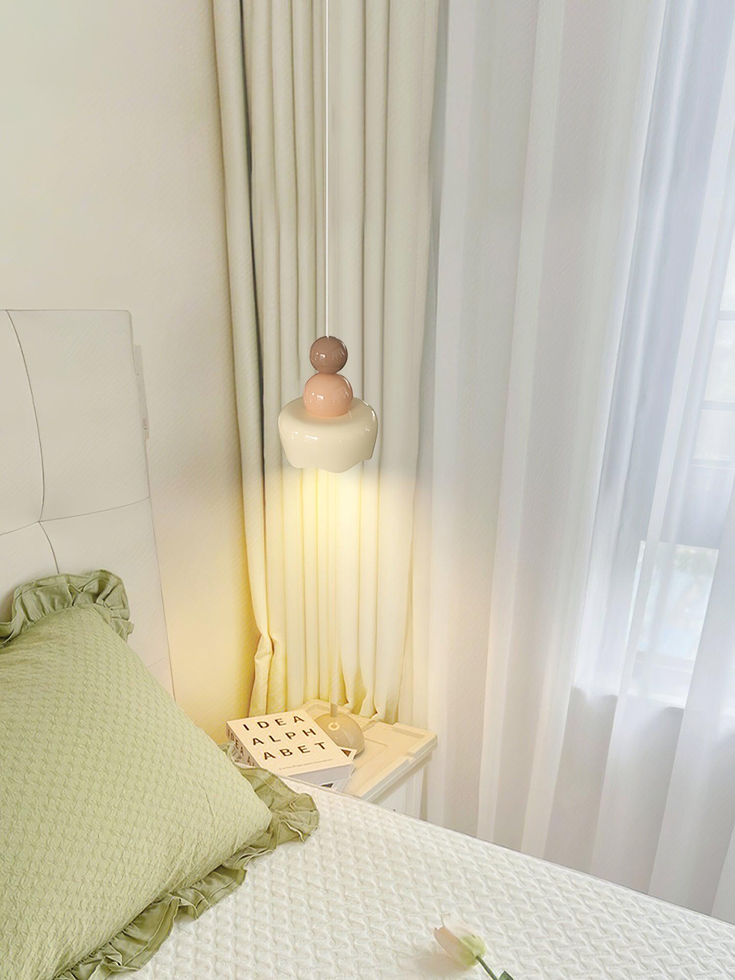 Kaleb Moderne Pendelleuchte-Letslighting