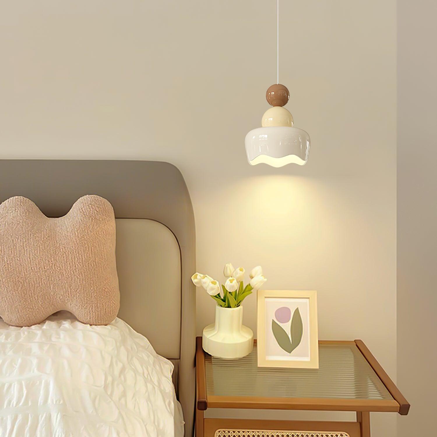 Kaleb Moderne Pendelleuchte-Letslighting