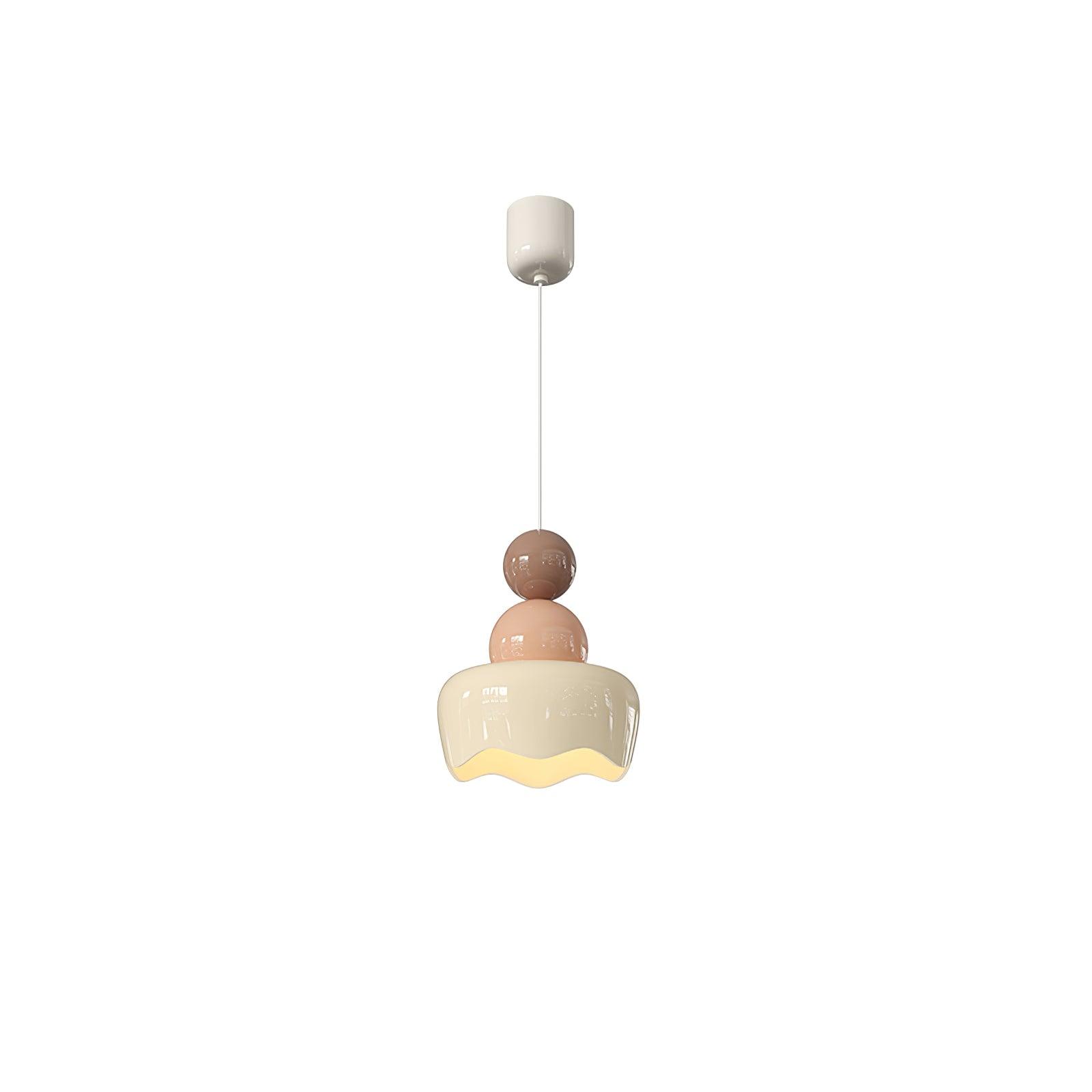 Kaleb Moderne Pendelleuchte-Letslighting