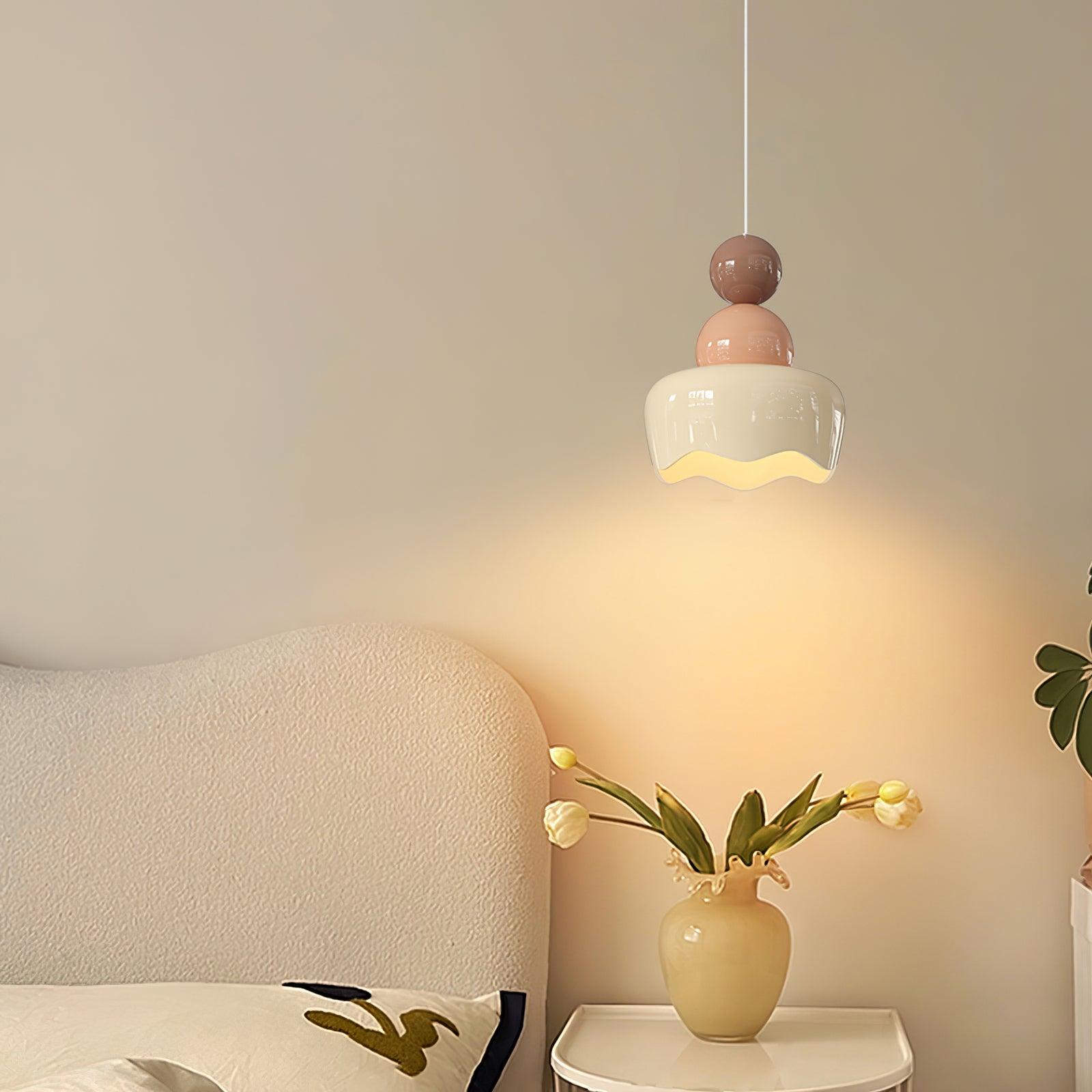 Kaleb Moderne Pendelleuchte-Letslighting